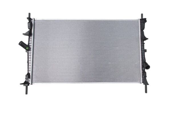 FORD TRANSIT- V363- 14/19; SU RADYATÖRÜ 2.2 TDCI (BRAZİNG) (767x453x18) (MANUEL) ALÜMİNYUM (ORİS)