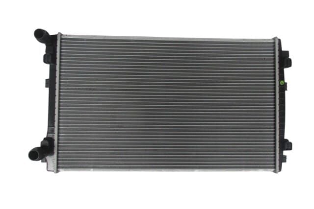 AUDI Q2- 16/20; SU RADYATÖRÜ 1.0/1.4/1.5 TSI/1.6/2.0 TDI (BRAZİNG) (650X395X18) (MANUEL)ALM (ORİS)