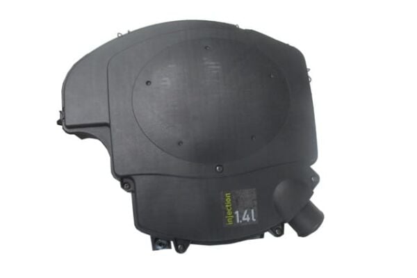 RENAULT KANGOO- 2- CLASSİC- 03/12; HAVA FİLTRE KUTUSU (1.4) (FİTRELİ)