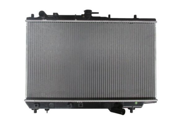 MAZDA 323- SD- 90/95; SU RADYATÖRÜ (BRAZİNG) (390x648x16) (MANUEL) ALÜMİNYUM (ORİS)