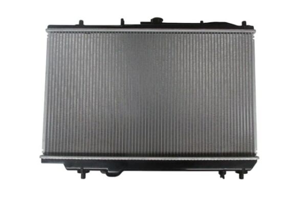 MAZDA 323- SD- 90/95; SU RADYATÖRÜ (BRAZİNG) (390x648x16) (MANUEL) ALÜMİNYUM (ORİS)