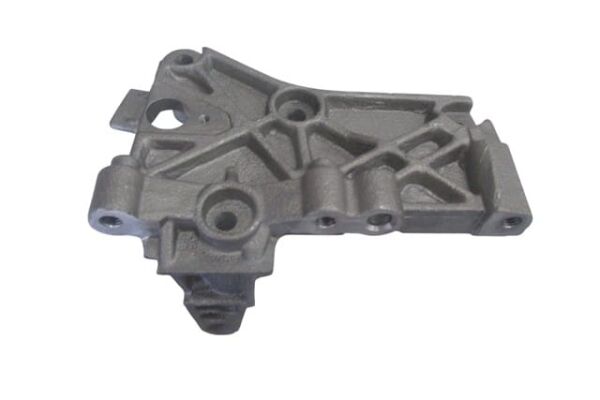 RENAULT KANGOO- 2- CLASSİC- 03/12; SİLİNDİR KAPAK ÖN PARÇA 1,5 DCI (SUPORT)