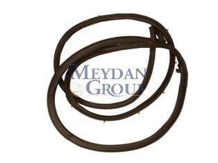 TOYOTA COROLLA- AE92- 88/92; ARKA KAPI TOZ LASTİĞİ SAĞ