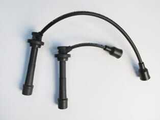 SUZUKI CARRY- 98/04; BUJİ KABLOSU TAKIM (16V)(G13B)1.3 cc (YOW JUNG)