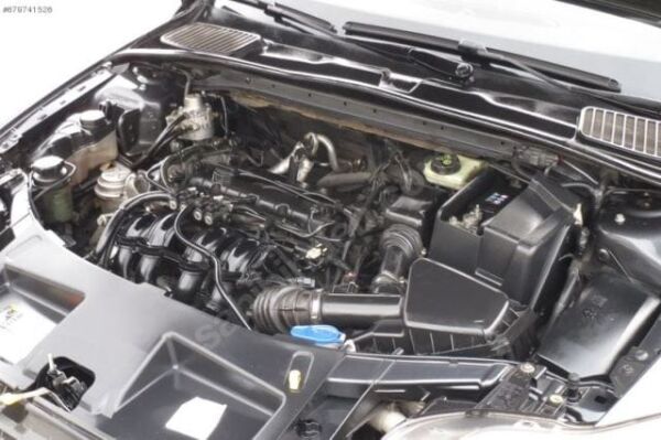 FORD MONDEO- 07/11; HAVA FİLTRE KABİNİ (1.6cc) (BFN)