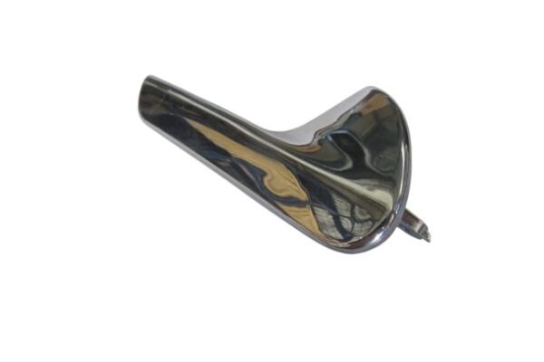 VOLKSWAGEN GOLF- 5- 04/09; ÖN KAPI İÇ AÇMA KOLU ELCEĞİ (KULBU) SAĞ NİKELAJLI