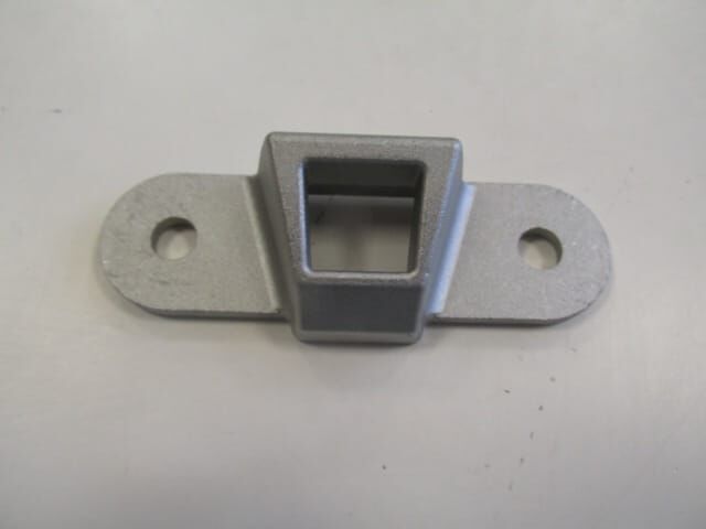 PEUGEOT BOXER- 03/07; BAGAJ KAPAK KİLİT KARŞILIĞI ÜST