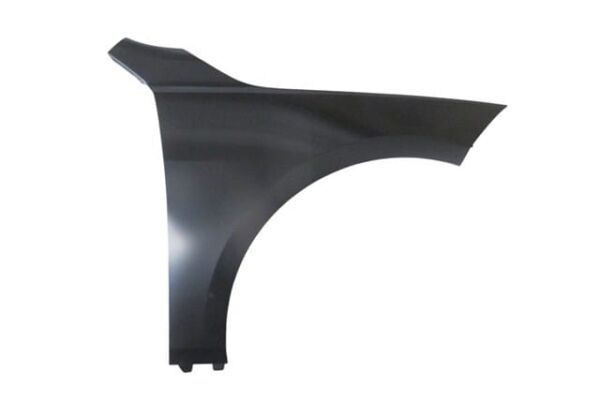 BMW 1 SERI- F40- 20/22; ÖN ÇAMURLUK DELİKSİZ SAĞ (TYG)