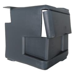 FORD MONDEO- 07/11; AKÜ KORUMA PLASTİĞİ KÜÇÜK (TW)