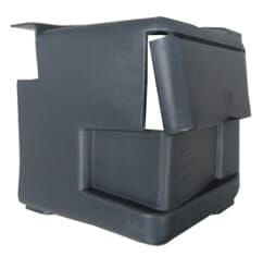 FORD MONDEO- 07/11; AKÜ KORUMA PLASTİĞİ KÜÇÜK (TW)