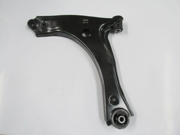 FORD TRANSIT- V363- 14/19; ÖN ALT TABLA SOL ROTİLSİZ/BURÇLU (SALINCAK) (SH)