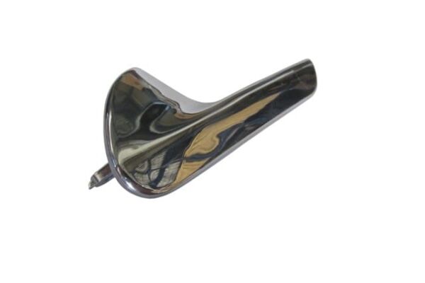 VOLKSWAGEN GOLF- 5- 04/09; ÖN KAPI İÇ AÇMA KOLU ELCEĞİ (KULBU) SOL NİKELAJLI