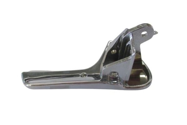 VOLKSWAGEN GOLF- 5- 04/09; ÖN KAPI İÇ AÇMA KOLU ELCEĞİ (KULBU) SOL NİKELAJLI