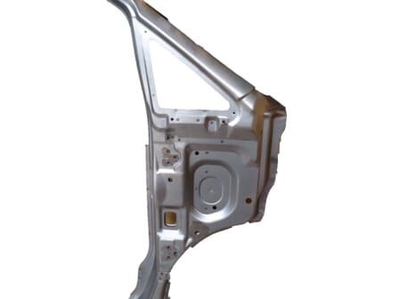 HYUNDAI STAREX- MİNİBÜS- 98/08; ÖN DİREK SAĞ KOMPLE (BFN)