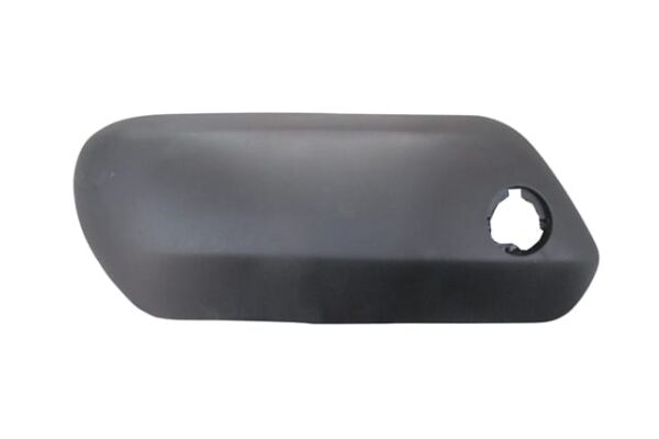 PEUGEOT 307- 06/08; ÖN TAMPON ORTA BANDI SAĞ SİYAH (TW)