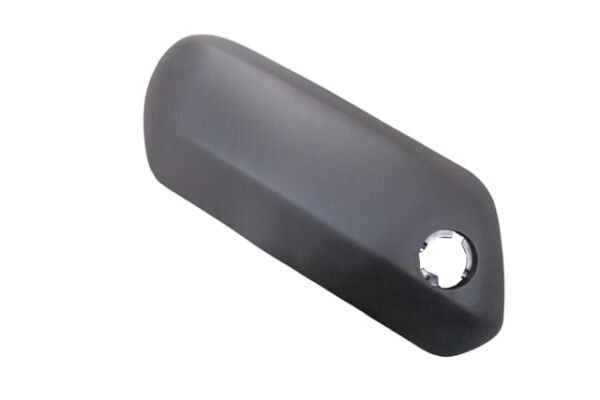 PEUGEOT 307- 06/08; ÖN TAMPON ORTA BANDI SAĞ SİYAH (TW)