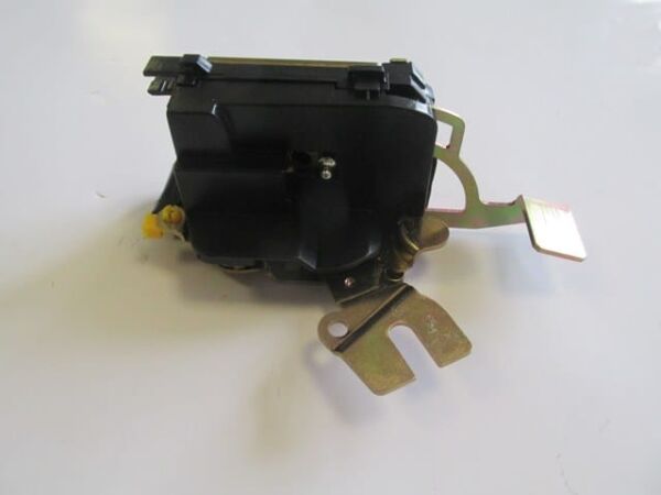 PEUGEOT BOXER- 03/07; BAGAJ KİLİDİ ORTA