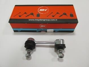 TOYOTA RAV4- 01/04; VİRAJ ASKI Z ROT ARKA SOL (100mm) (SH)