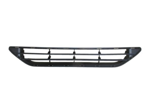 NISSAN X TRAIL- 17/21; ÖN TAMPON PANJURU SİYAH (TYG)