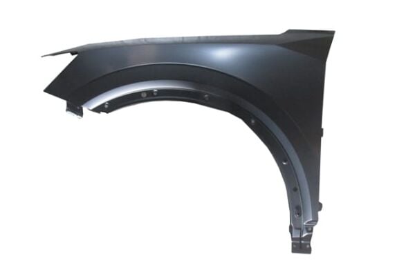 AUDI Q2- 21/25; ÖN ÇAMURLUK DELIKSIZ SOL (DODIK DELIKLI) (TW)