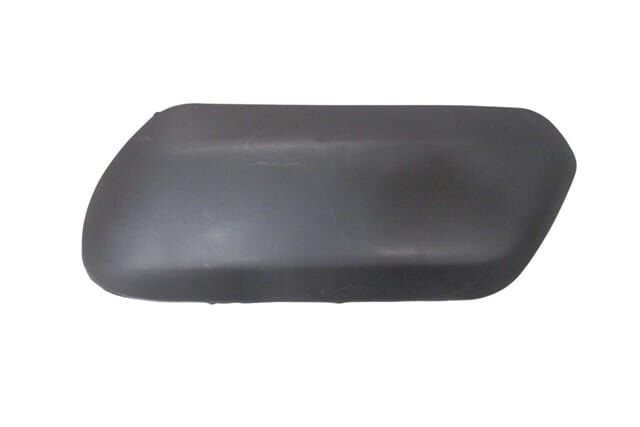 PEUGEOT 307- 06/08; ÖN TAMPON ORTA BANDI SOL SİYAH (TW)