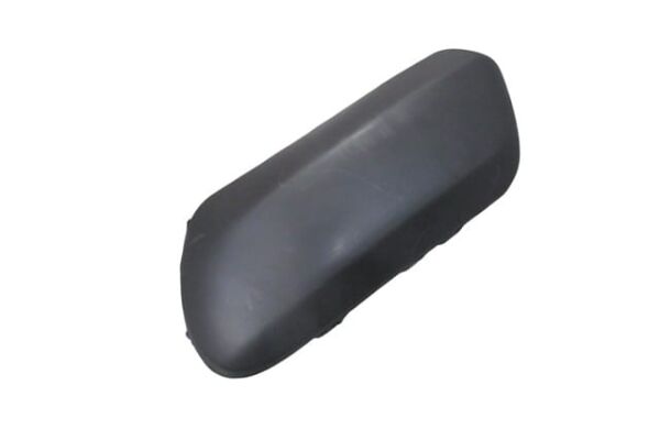 PEUGEOT 307- 06/08; ÖN TAMPON ORTA BANDI SOL SİYAH (TW)