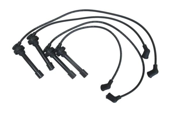 MITSUBISHI GALANT- 92/96; BUJİ KABLOSU TAKIM (16V)(4G93) 1.8/2.0 cc (YOW JUNG)