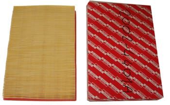 BMW 3 SERI- E30- 84/91; HAVA FİLTRESİ 324D/TD ORJ.NO:13721287482 (ASCO)