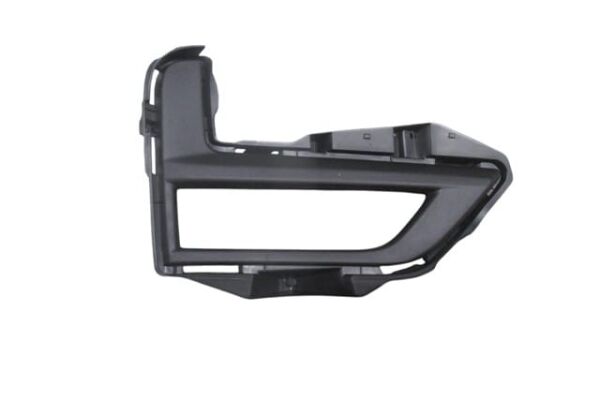 NISSAN X TRAIL- 17/21; SİS LAMBA KAPAĞI SAĞ SİYAH (TW)