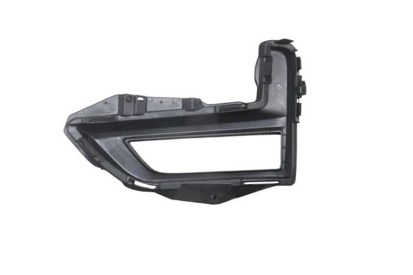 NISSAN X TRAIL- 17/21; SİS LAMBA KAPAĞI SAĞ SİYAH (TW)