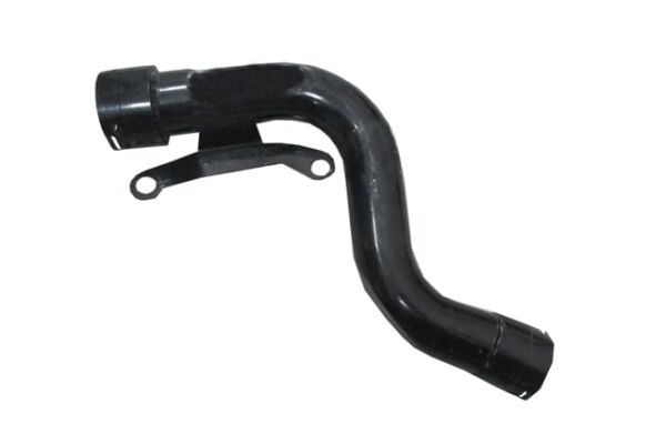 VOLKSWAGEN GOLF- 5- 04/09; TURBO INTERCOOLER HAVA GİRİŞ BORUSU (METAL/BÜYÜK) (BKP/BKD)