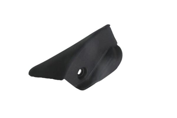 RENAULT MEGANE- 2- 03/09; KAPI AYNA MUSKASI SOL (ÇAMURLUK ÜST ÜÇGEN PLASTİĞİ)