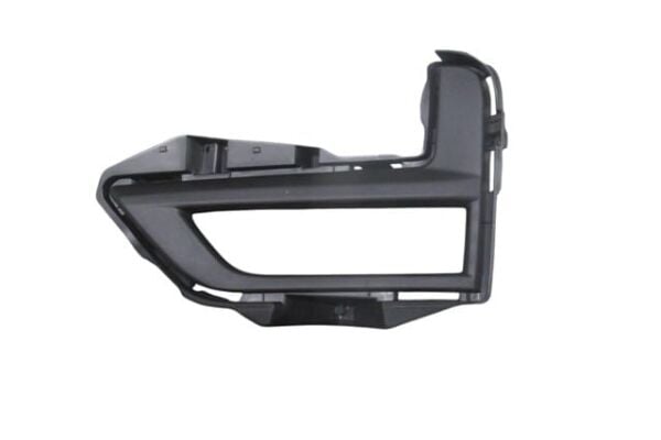 NISSAN X TRAIL- 17/21; SİS LAMBA KAPAĞI SOL SİYAH (TW)