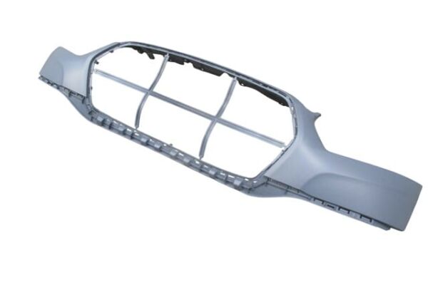 FORD TRANSIT- V363- 19/25; ÖN ÜST TAMPON ASTARLI GRİ (TYG)