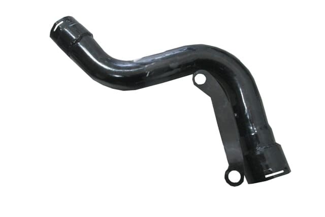 VOLKSWAGEN GOLF- 5- 04/09; TURBO INTERCOOLER HAVA GİRİŞ BORUSU (METAL/KÜÇÜK) (BKP/BKD)