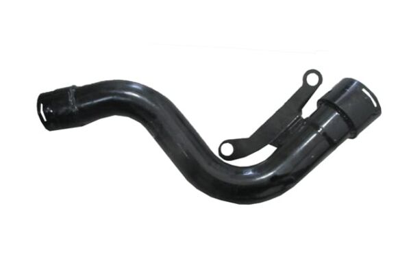 VOLKSWAGEN GOLF- 5- 04/09; TURBO INTERCOOLER HAVA GİRİŞ BORUSU (METAL/KÜÇÜK) (BKP/BKD)