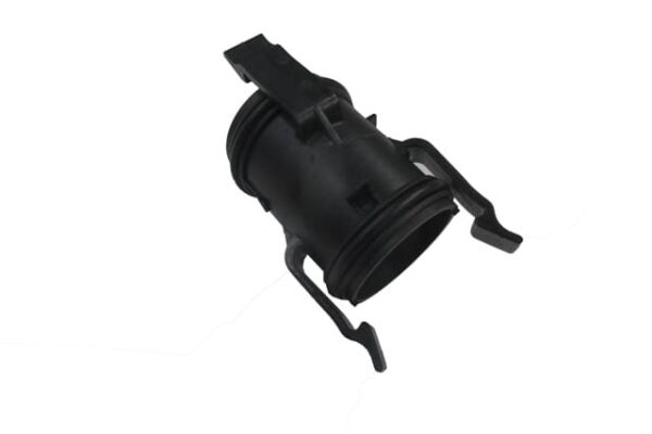 AUDI Q2- 21/25; TURBO HORTUMU ARA BORUSU (HORTUM TUTUCU) (TSI) (PLASTİK)