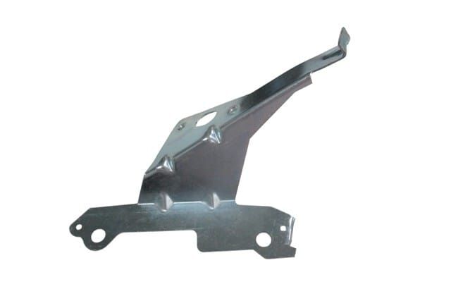 PEUGEOT 5008- 17/20; ÖN ÇAMURLUK BAĞLANTI SACI SOL