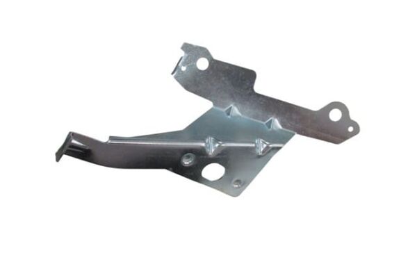 PEUGEOT 5008- 17/20; ÖN ÇAMURLUK BAĞLANTI SACI SOL