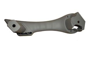 RENAULT MEGANE- 2- 03/09; ÖN KAPI KOL TUTAMAĞI İÇ SAĞ