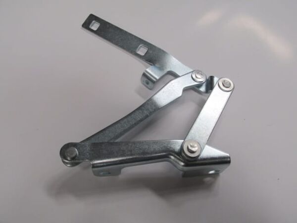 PEUGEOT BOXER- 03/07; KAPUT MENTEŞESİ SOL