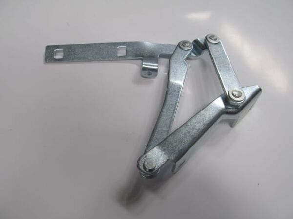 PEUGEOT BOXER- 03/07; KAPUT MENTEŞESİ SOL