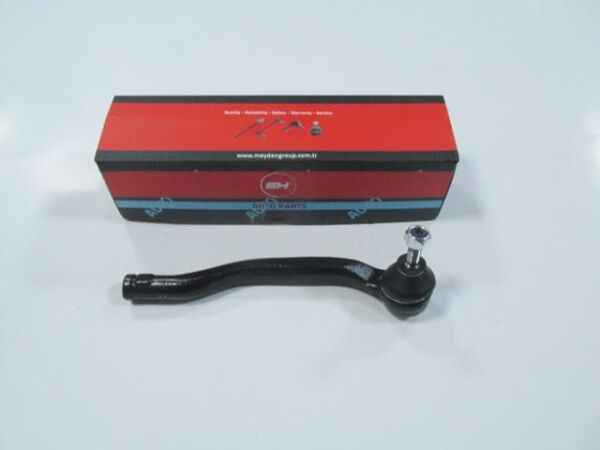 DACIA DUSTER- 10/17; ROT BAŞI SAĞ (SH)