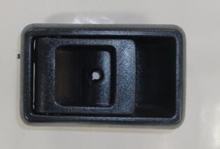 TOYOTA COROLLA- AE92- 88/92; ÖN/ARKA KAPI İÇ AÇMA KOLU SAĞ KOYU LACİVERT (HUSHAN)