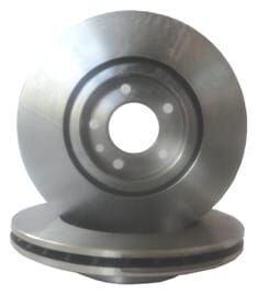 OPEL OMEGA- B- 94/98; ÖN FREN DİSKİ (HAVALI)(ADET) 2.0cc 16V (286X24X70X58,3X5-1)(BRAMAX)