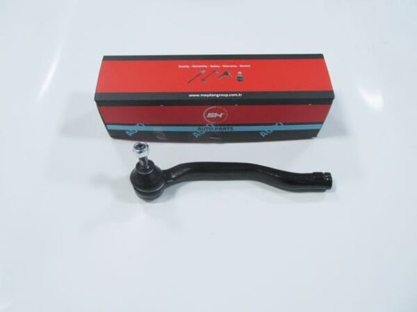 DACIA DUSTER- 10/17; ROT BAŞI SOL (SH)