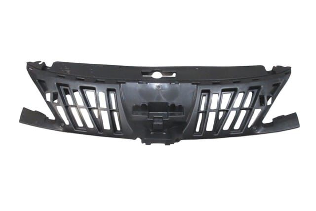 PEUGEOT 307- 06/08; ÖN TAMPON BAĞLANTI BRAKETİ ORTA PLASTİK (TW)