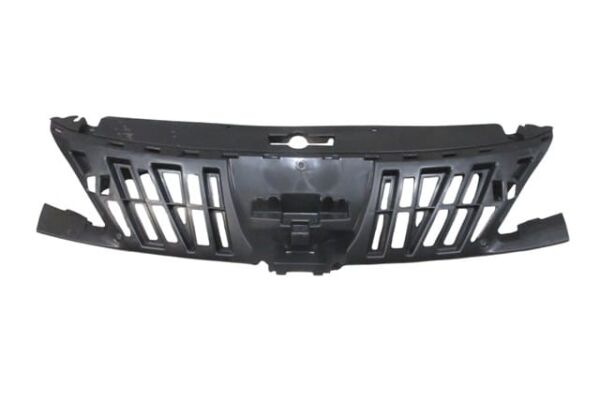 PEUGEOT 307- 06/08; ÖN TAMPON BAĞLANTI BRAKETİ ORTA PLASTİK (TW)