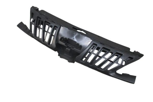 PEUGEOT 307- 06/08; ÖN TAMPON BAĞLANTI BRAKETİ ORTA PLASTİK (TW)