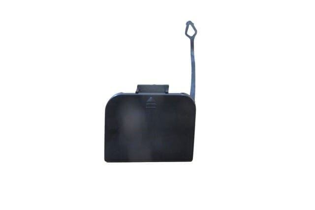 MERCEDES E CLASS- W210- 00/02; ÖN ÇEKİ DEMİRİ KAPAĞI SİYAH (TW)